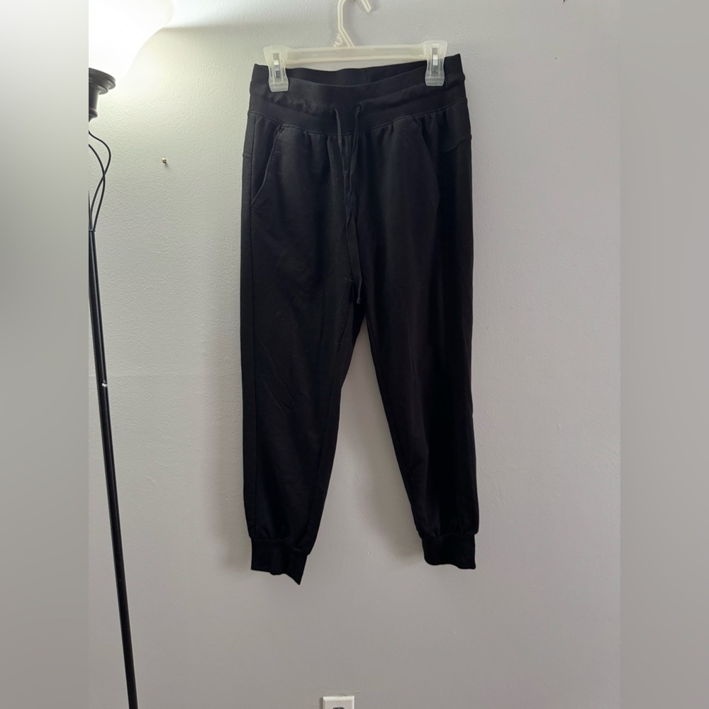 Zella‎ women’s  black Jogger Pants